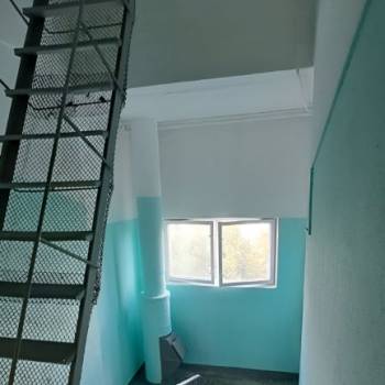 Продается 3-х комнатная квартира, 57 м²