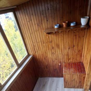 Продается 3-х комнатная квартира, 57 м²