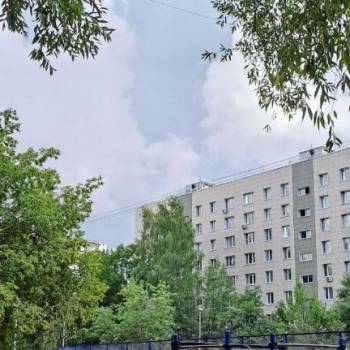 Продается 3-х комнатная квартира, 57 м²