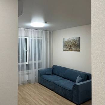 Сдается 1-комнатная квартира, 35,4 м²