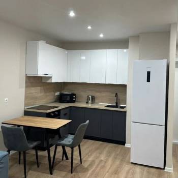 Сдается 1-комнатная квартира, 35,4 м²