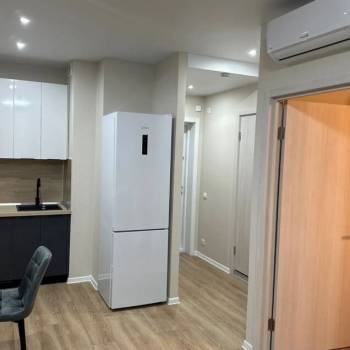 Сдается 1-комнатная квартира, 35,4 м²