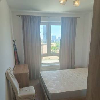 Сдается 1-комнатная квартира, 35,8 м²