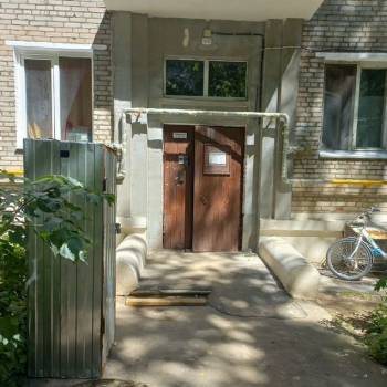 Продается 2-х комнатная квартира, 44 м²