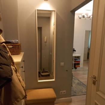 Продается 2-х комнатная квартира, 44 м²