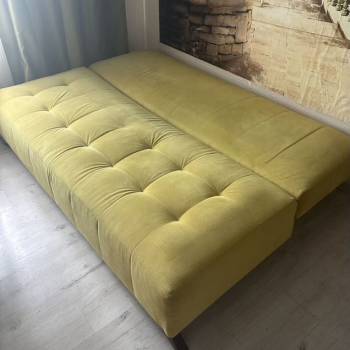 Сдается 1-комнатная квартира, 21 м²