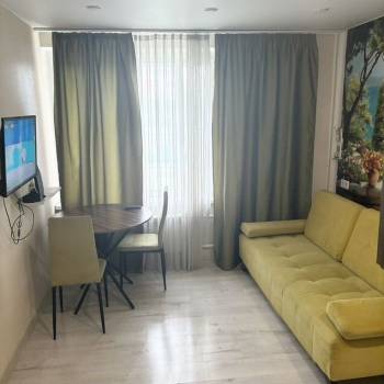 Сдается 1-комнатная квартира, 21 м²