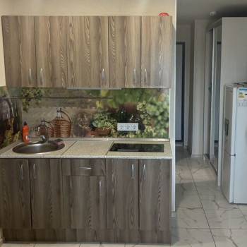 Сдается 1-комнатная квартира, 21 м²