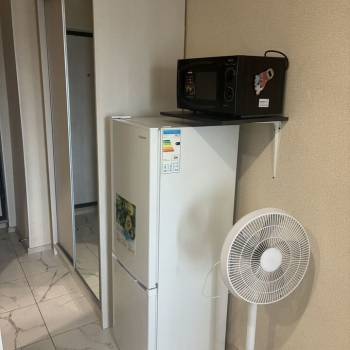 Сдается 1-комнатная квартира, 21 м²