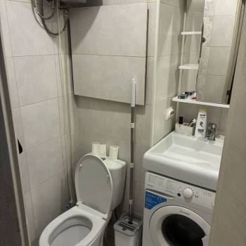 Сдается 1-комнатная квартира, 21 м²