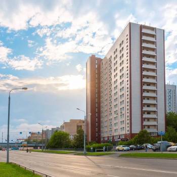 Сдается 1-комнатная квартира, 21 м²