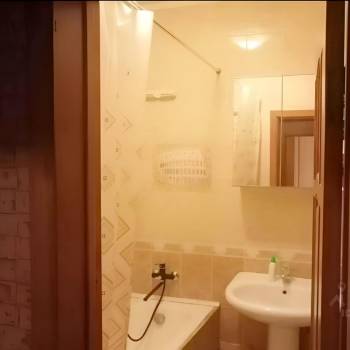 Сдается 2-х комнатная квартира, 58 м²