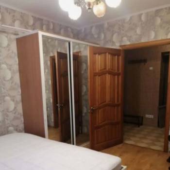 Сдается 2-х комнатная квартира, 58 м²