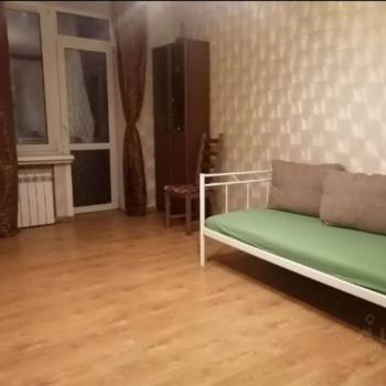 Сдается 2-х комнатная квартира, 58 м²