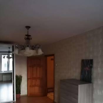 Сдается 2-х комнатная квартира, 58 м²