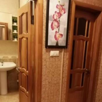Сдается 2-х комнатная квартира, 58 м²