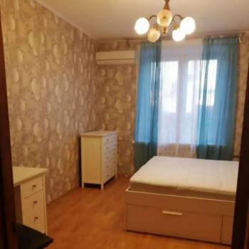 Сдается 2-х комнатная квартира, 58 м²