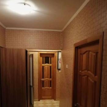 Сдается 2-х комнатная квартира, 58 м²