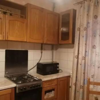 Сдается 2-х комнатная квартира, 58 м²