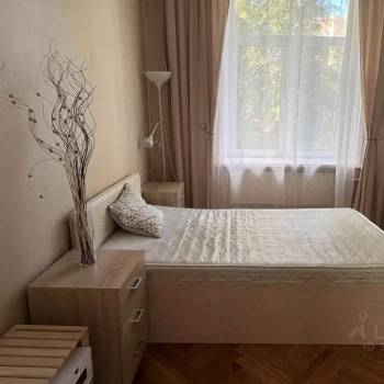 Сдается Многокомнатная квартира, 62 м²