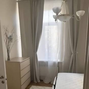 Сдается Многокомнатная квартира, 62 м²