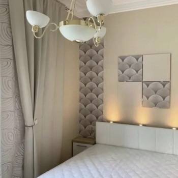 Сдается Многокомнатная квартира, 62 м²