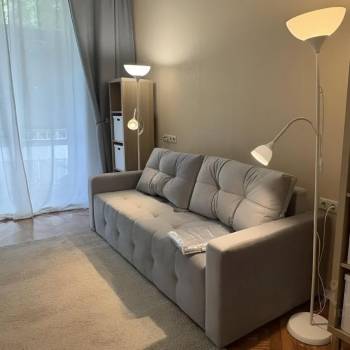 Сдается Многокомнатная квартира, 62 м²