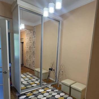 Сдается Многокомнатная квартира, 62 м²