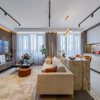 Продается 2-х комнатная квартира, 67,4 м²