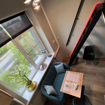 Сдается 1-комнатная квартира, 23 м²