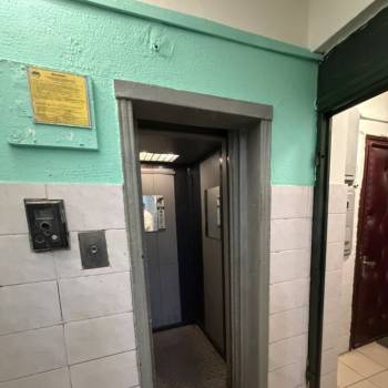 Продается 3-х комнатная квартира, 56,4 м²