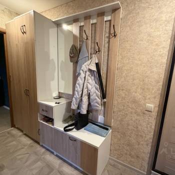 Продается 3-х комнатная квартира, 56,4 м²