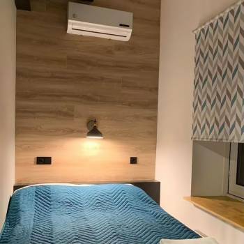 Продается 1-комнатная квартира, 38,1 м²