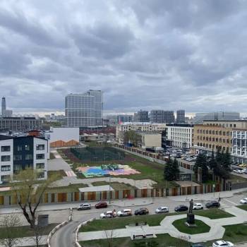 Продается 1-комнатная квартира, 38,1 м²