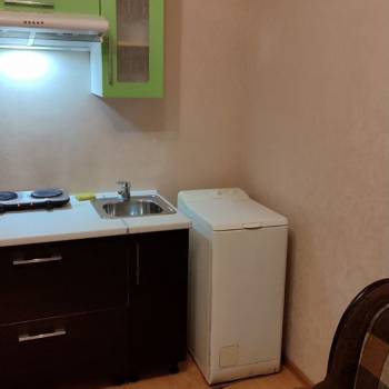 Продается 1-комнатная квартира, 18 м²