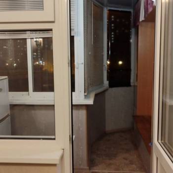 Продается 1-комнатная квартира, 18 м²