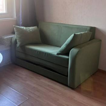 Продается 1-комнатная квартира, 18 м²