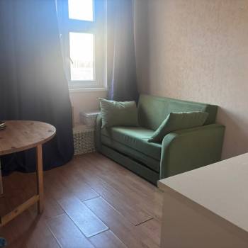 Продается 1-комнатная квартира, 18 м²