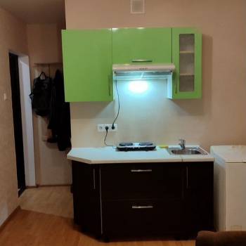 Продается 1-комнатная квартира, 18 м²