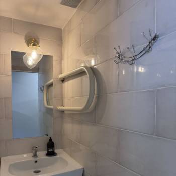 Сдается 2-х комнатная квартира, 39 м²