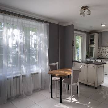 Сдается 2-х комнатная квартира, 39 м²