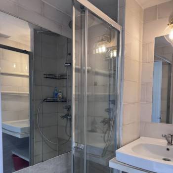 Сдается 2-х комнатная квартира, 39 м²