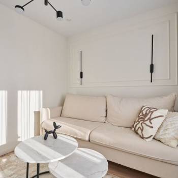 Сдается 2-х комнатная квартира, 40 м²