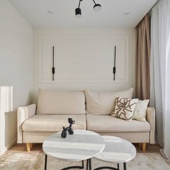 Сдается 2-х комнатная квартира, 40 м²