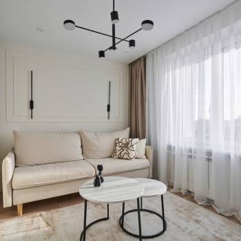 Сдается 2-х комнатная квартира, 40 м²