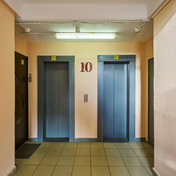 Сдается 2-х комнатная квартира, 40 м²