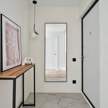 Сдается 2-х комнатная квартира, 40 м²