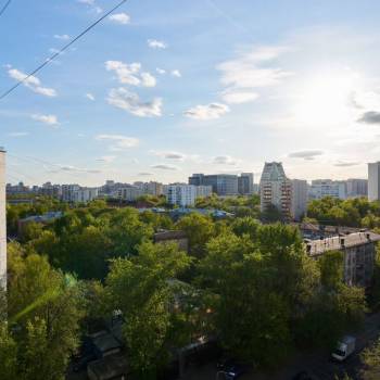 Сдается 2-х комнатная квартира, 40 м²