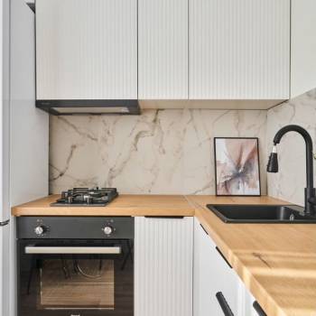 Сдается 2-х комнатная квартира, 40 м²