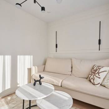Сдается 2-х комнатная квартира, 40 м²